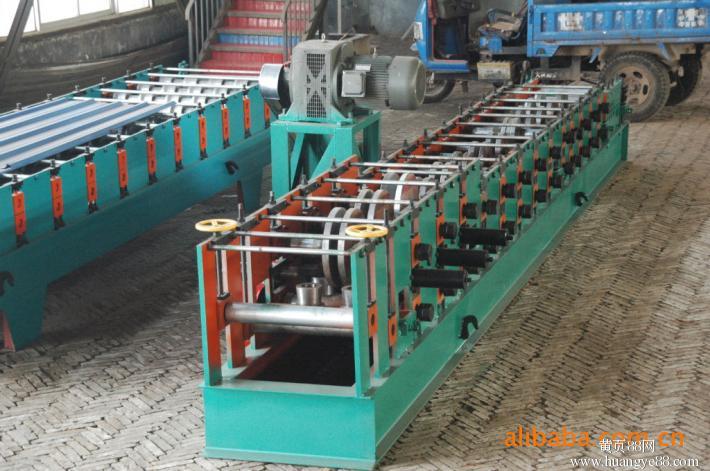 供應(yīng)百葉窗片成型機