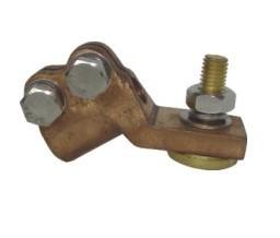 供應(yīng)上海SBJ-M12銅線夾