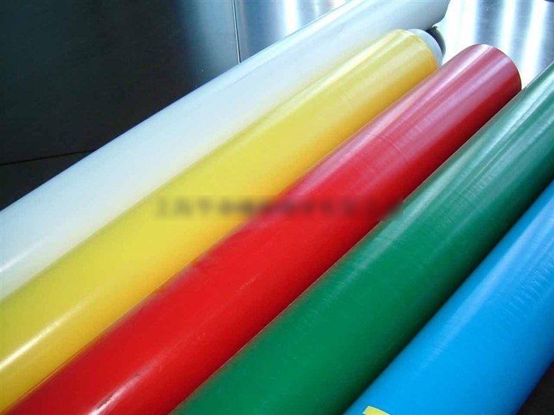 供應彩色PVC膠帶