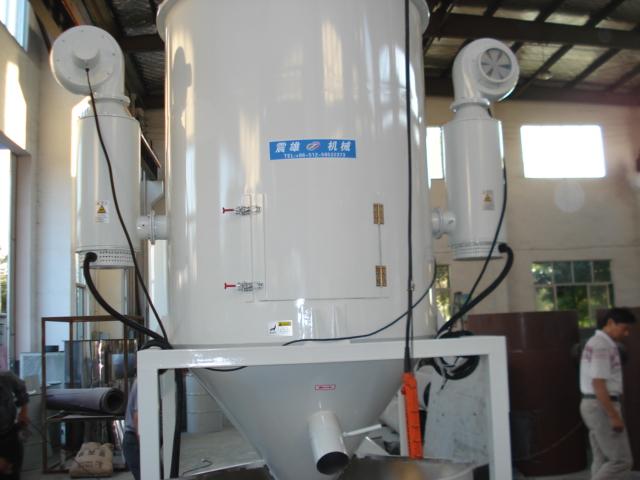 混合干燥攪拌機(jī)圖片/混合干燥攪拌機(jī)樣板圖 (2)