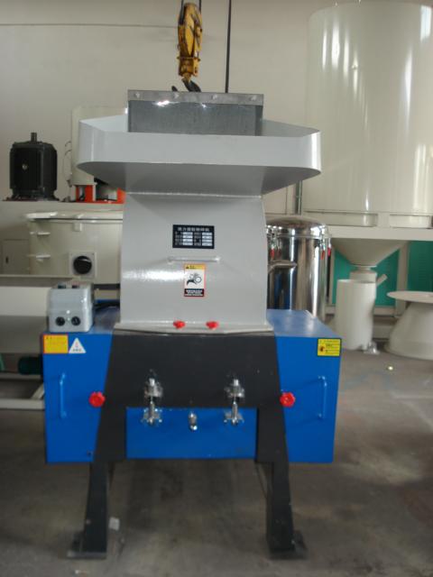 重型PC500塑料破碎機(jī)圖片