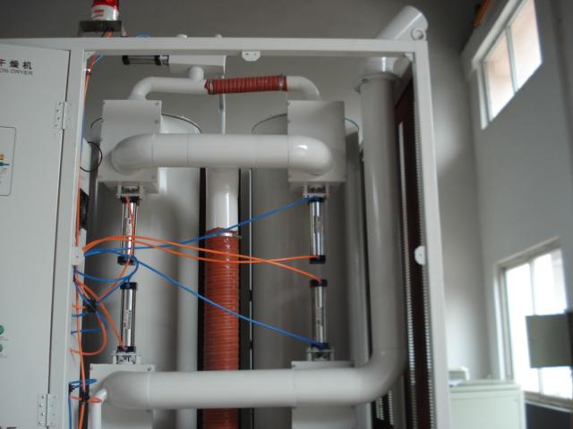 供應(yīng)塑料顆粒分子篩除濕干燥機(jī)