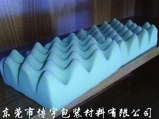 深圳波峰吸音棉圖片