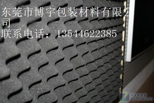 東莞波峰吸音棉-324海綿圖片