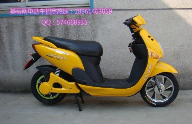 供應(yīng)常州美蒂斯電動(dòng)車