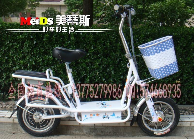 供應(yīng)小公主電動(dòng)自行車