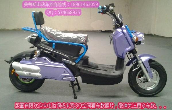 祖瑪電動車生產(chǎn)廠家圖片