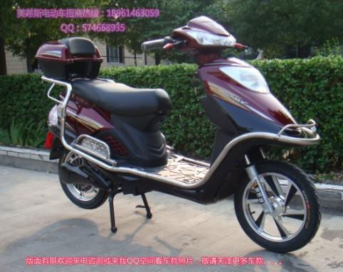 供應(yīng)天語電動(dòng)車廠家
