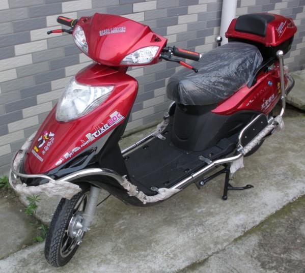 供應(yīng)馬可波羅博士電動車