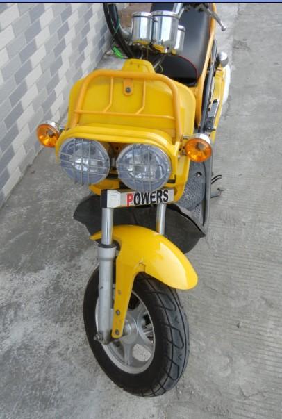 供應(yīng)祖瑪電摩馬可波羅