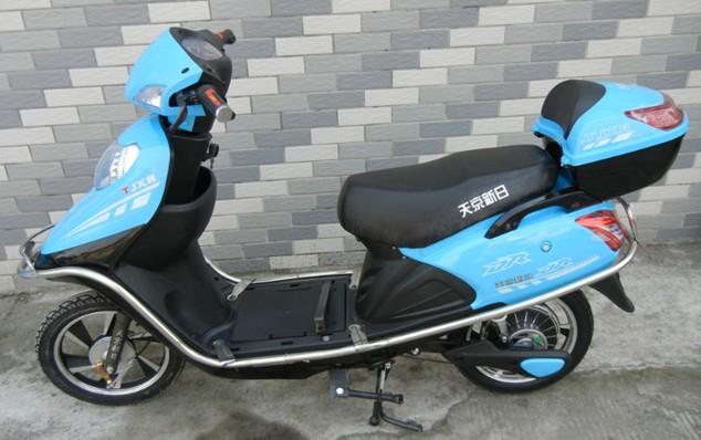 供應(yīng)喜洋洋電動車馬可波羅廠家