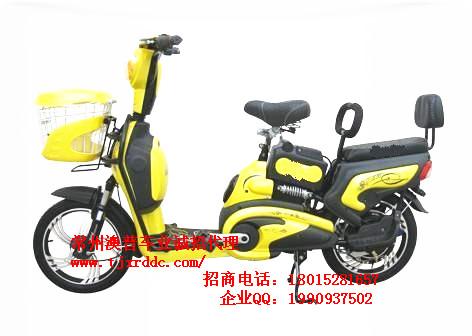 供應(yīng)廠家批發(fā)丨簡(jiǎn)易款丨馬可波羅丨天語(yǔ)電動(dòng)車(chē)