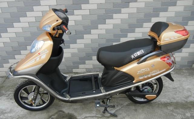 供應(yīng)喜洋洋電動車馬可波羅廠家