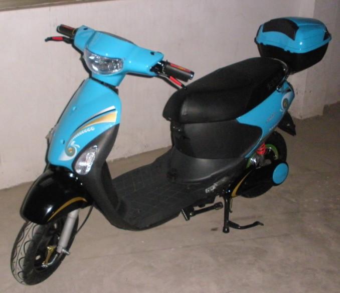 供應(yīng)馬可波羅電摩-國(guó)寶款