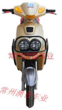 供應(yīng)馬可波羅電摩-街跑款