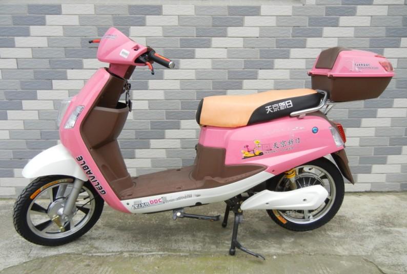 供應小蘿莉電動車