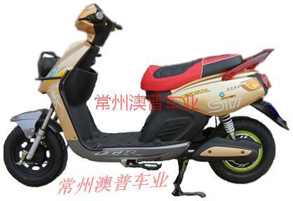 供應(yīng)馬可波羅電摩-街跑款