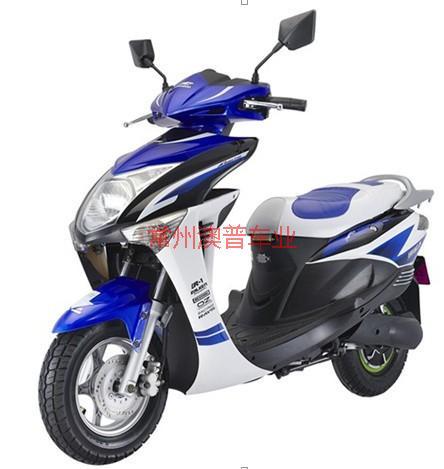 摩戰(zhàn)電摩馬可波羅圖片