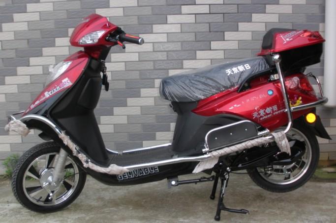 供應(yīng)馬可波羅博士電動車