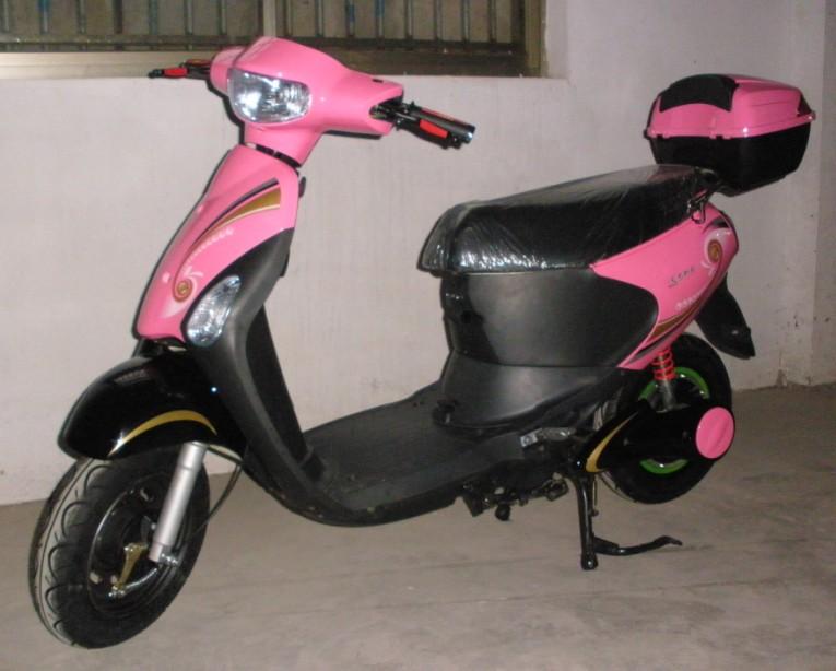 供應(yīng)馬可波羅電摩-國(guó)寶款