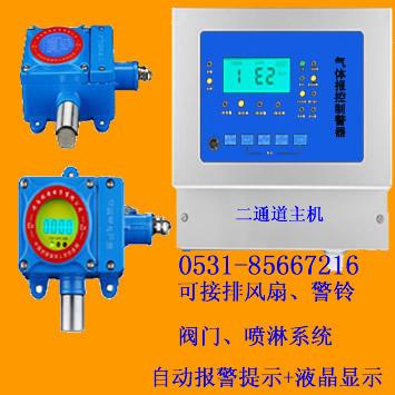 供应可燃气体探测仪可燃气体泄漏探测仪继电器输出图片