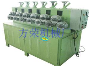 供應(yīng)氣缸管矯直機(jī)