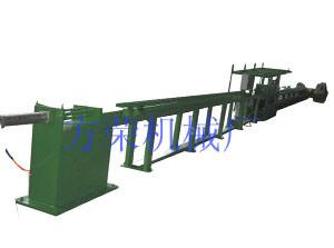 免打頭冷拔機(jī)速度快效率高省料圖片