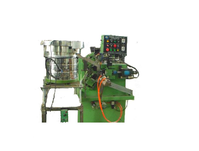 供應鋼管全牙機銅管滾牙機