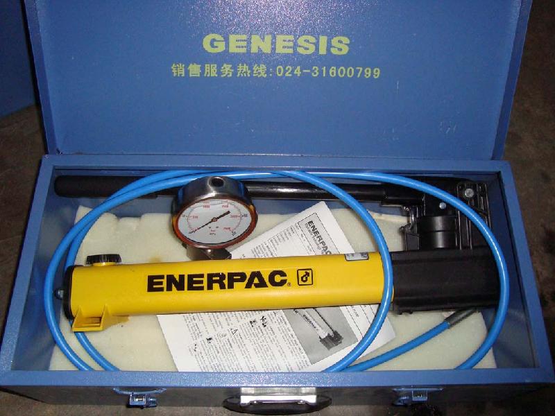 ENERPAC手动泵液压缸图片