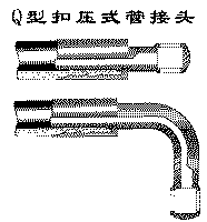 膠管接頭電話圖片