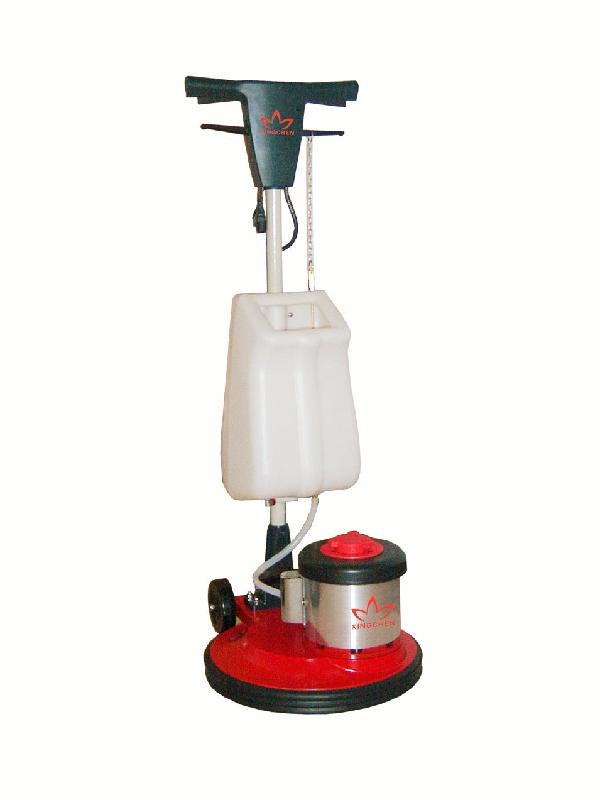 供應(yīng)進(jìn)口星辰偏心干泡地毯機(jī)