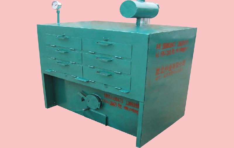 供應(yīng)層式導(dǎo)熱油食品烤箱