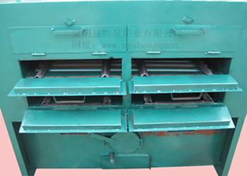 供應(yīng)層式導(dǎo)熱油食品烤箱