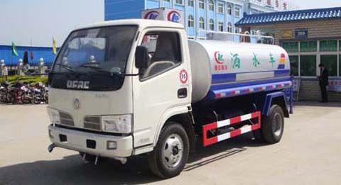 供應(yīng)廣東東莞灑水車總經(jīng)銷