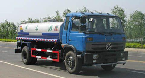 供應(yīng)廣東東莞灑水車總經(jīng)銷