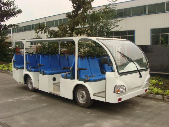 供應(yīng)廣東電動觀光車13826902580
