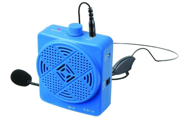 擴(kuò)音器與擴(kuò)音機(jī)圖片