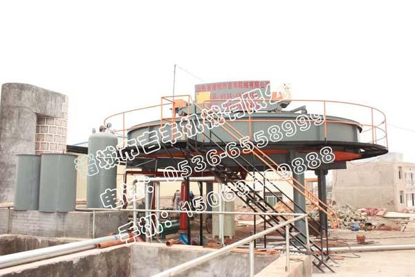 供應(yīng)環(huán)保設(shè)備吉豐機(jī)械有限公司