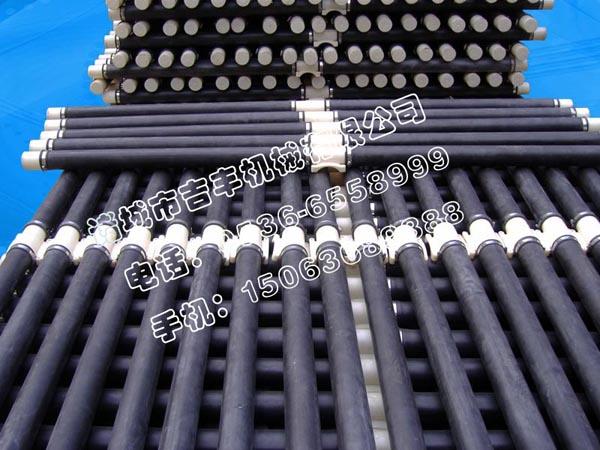 供應(yīng)微孔管式曝氣器吉豐微孔管式曝氣