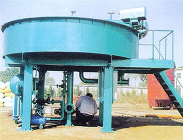 供應(yīng)JFQC*淺層氣浮機(jī)諸城市