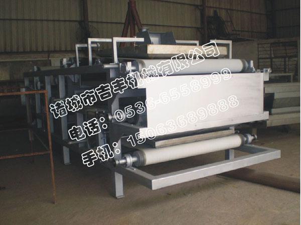 供應(yīng)生產(chǎn)帶式壓濾機(jī)帶式壓濾機(jī)供貨批發(fā)