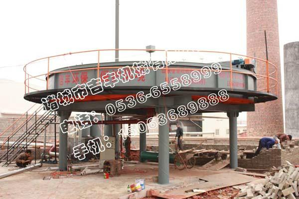 供應(yīng)銷量*的氣浮機(jī)制造商在哪