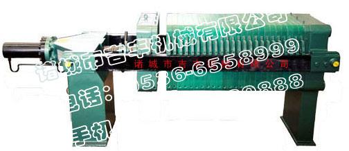 供應(yīng)機械保壓箱式壓濾機吉豐機械保壓箱