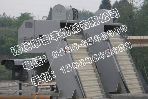 供應(yīng)格柵除污機供貨/格柵除污機價格