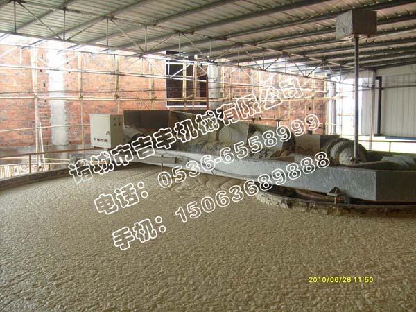 供應(yīng)JFQC超效淺層氣浮機(jī)