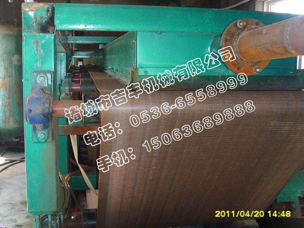 供應(yīng)吉豐機械廠家制造環(huán)保設(shè)備吉豐機械