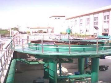 供應吉豐專業(yè)生產(chǎn)氣浮機