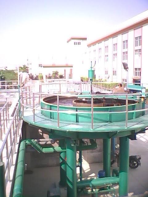 供應(yīng)諸城市吉豐JFYF溶氣氣浮機(jī)