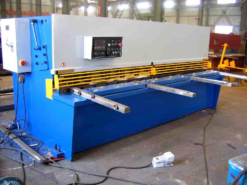 供應液壓剪板機-液壓剪板機價格