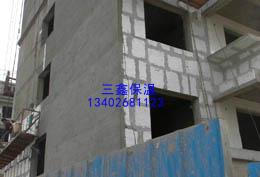 供應(yīng)如皋市A1級(jí)外墻防火保溫板stp保溫板如皋市A級(jí)防火保溫板銷(xiāo)售